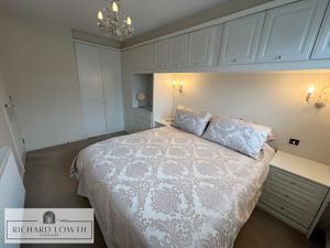 Bedroom One- click for photo gallery